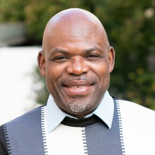 Kevin Njabo UCLA Fielding